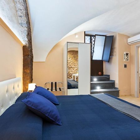 Cerami Studio Flat Catania Ngoại thất bức ảnh