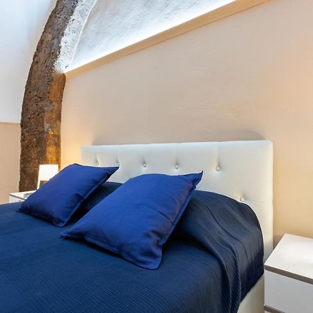Cerami Studio Flat Catania Ngoại thất bức ảnh