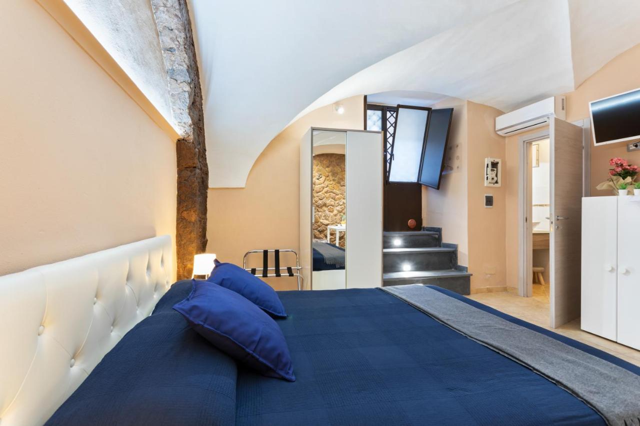 Cerami Studio Flat Catania Ngoại thất bức ảnh