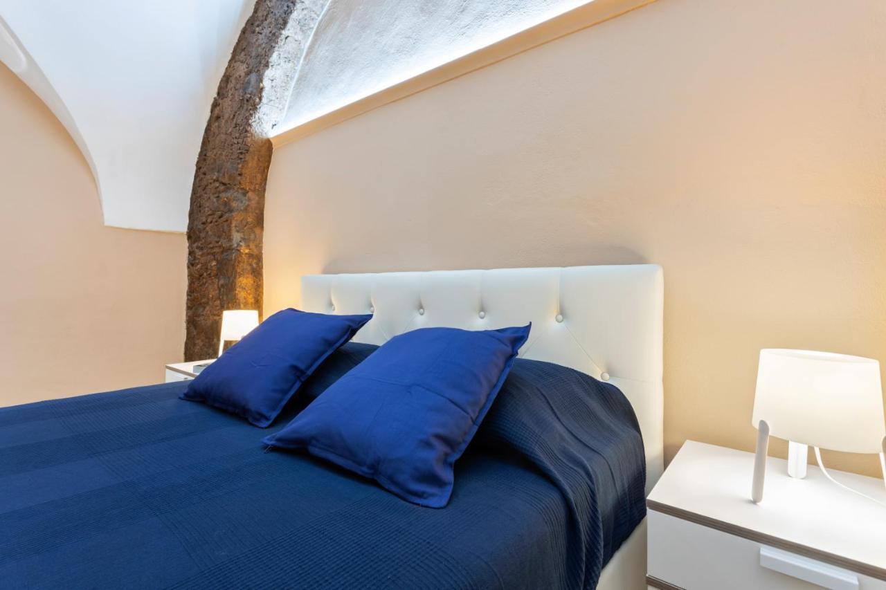 Cerami Studio Flat Catania Ngoại thất bức ảnh