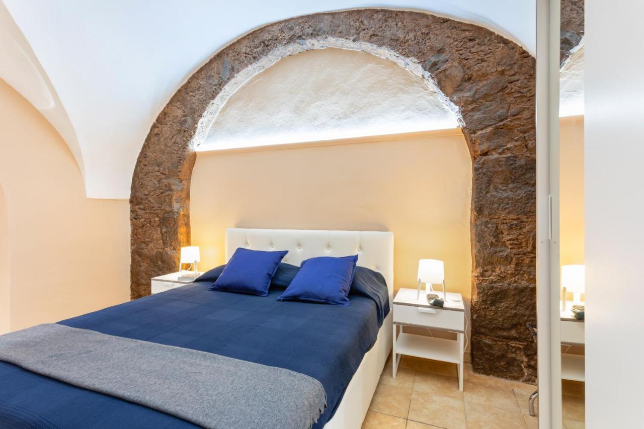 Cerami Studio Flat Catania Ngoại thất bức ảnh