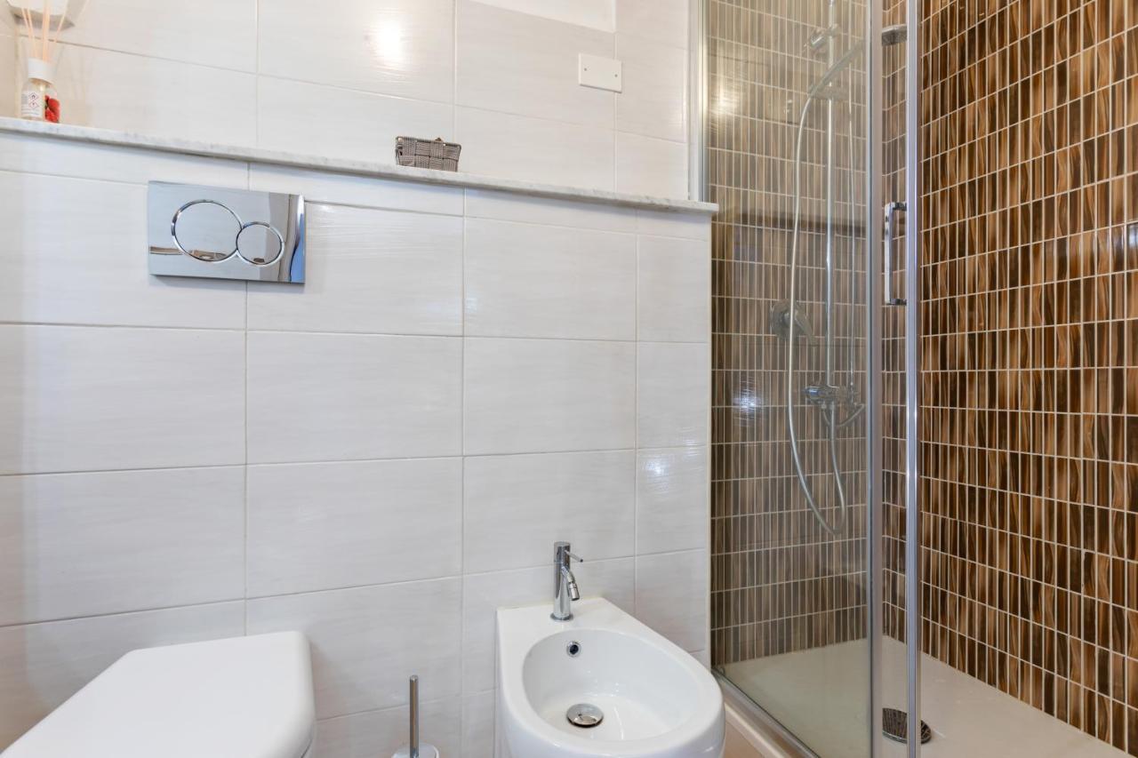 Cerami Studio Flat Catania Ngoại thất bức ảnh